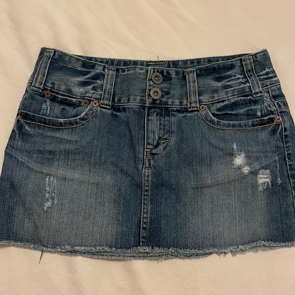 American Eagle Mini Skirt